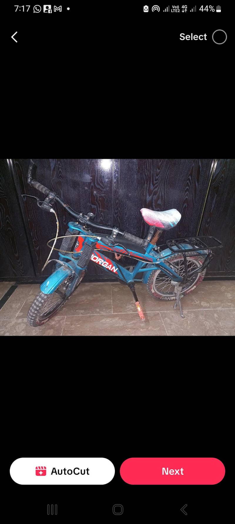 BiCycle 3