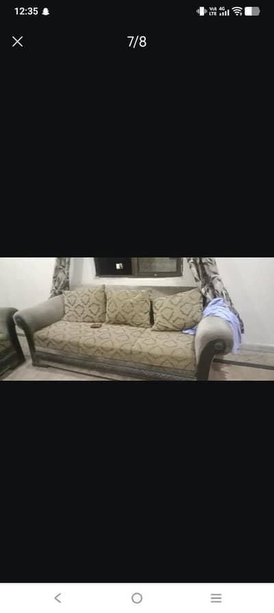 sofa set 3+2