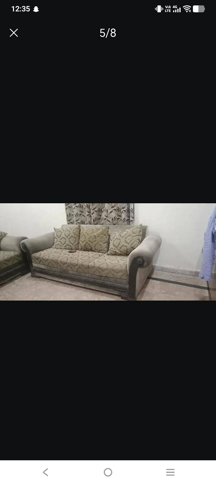 sofa set 3+2 3