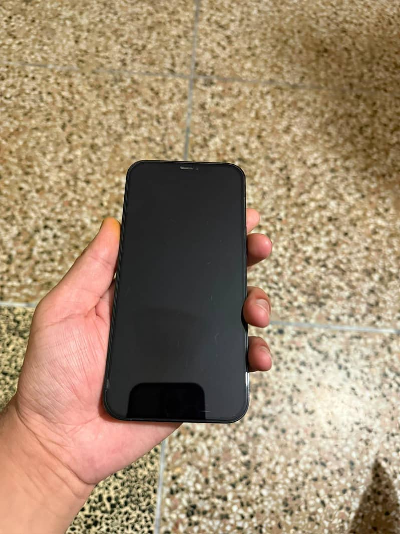 Apple iPhone 12 Pro Max 6