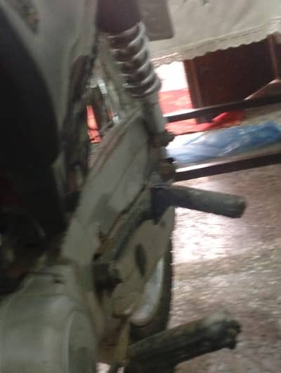 united baik 2021 model arjant sale