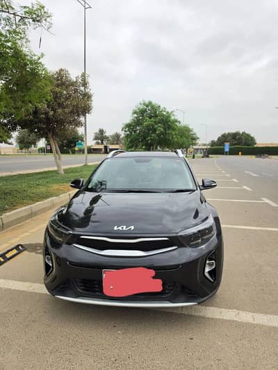 KIA STONIC 2023