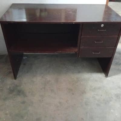 shop counter