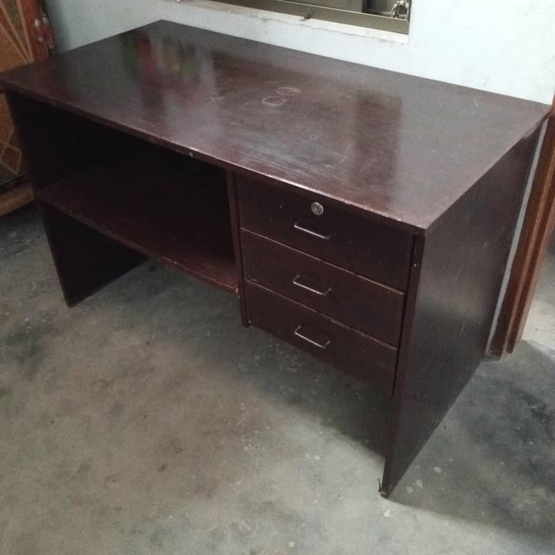 shop counter 1