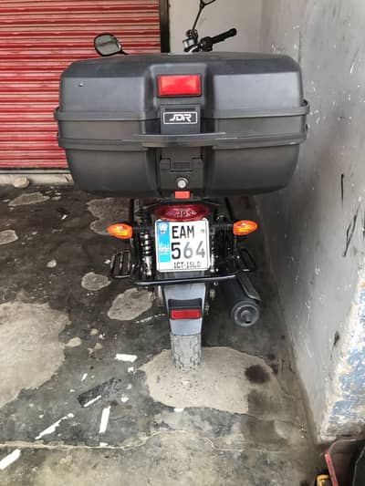 Suzuki gr 150 for sell