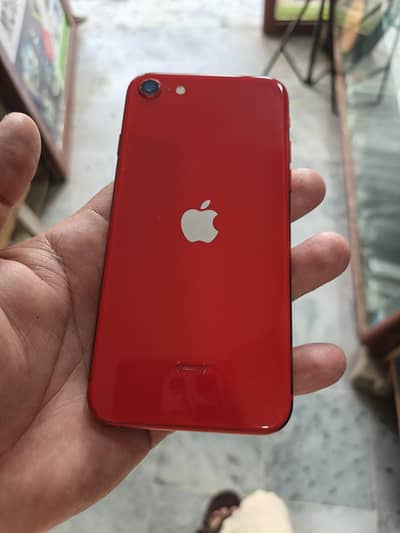 Apple iPhone SE 3 2022