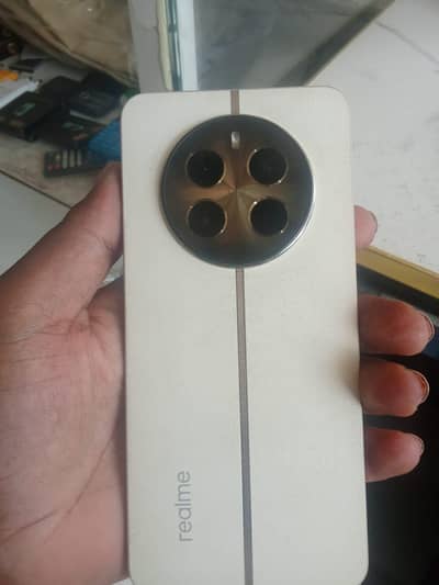 Realme 12 Plus