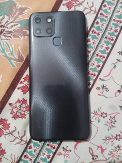Infinix Smart 6