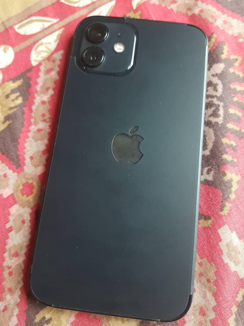 Apple iPhone 12 1