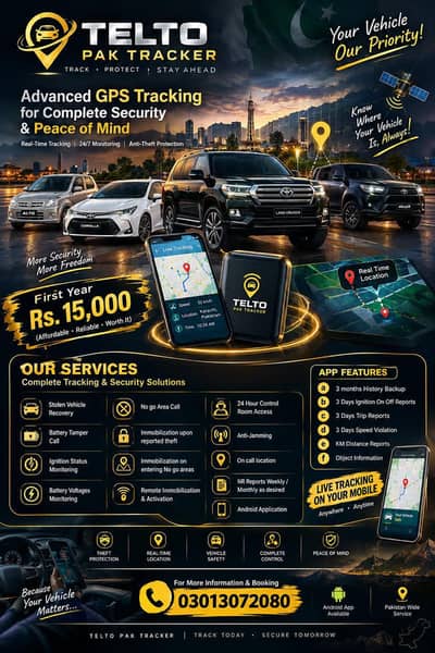 gps tracker