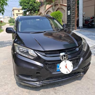 Honda Vezel 2014