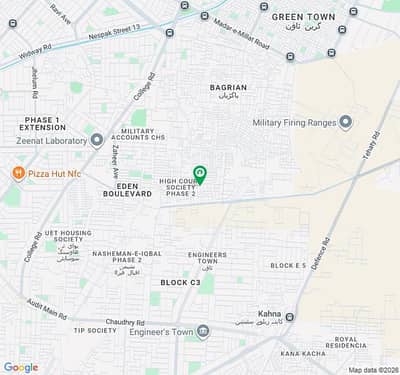 Favorite Location Plot For Sale
