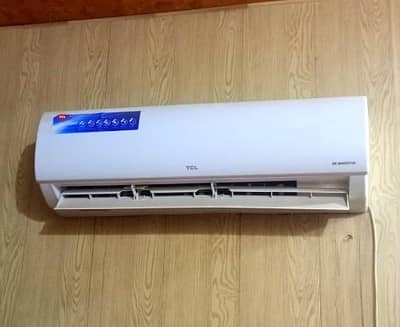 TCL 1.5 Ton DC Inverter AC For Sale