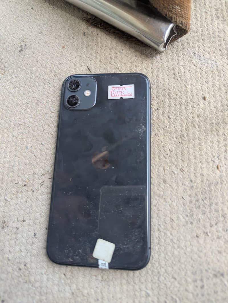 Apple iPhone 11 0