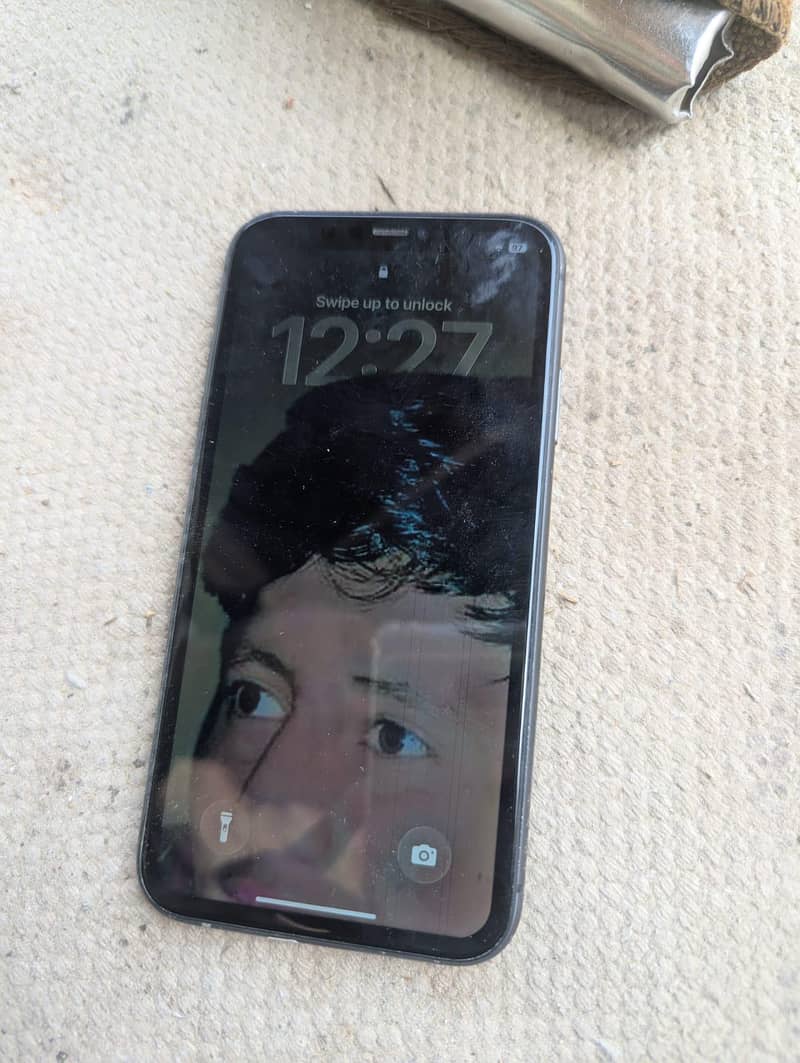 Apple iPhone 11 1