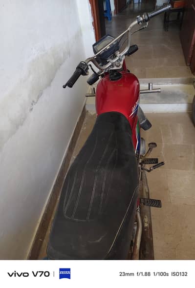 Sutluj Good Bike