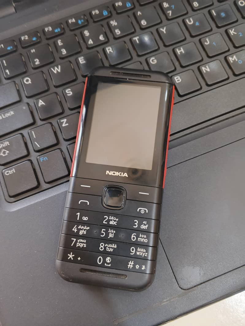 Nokia 5310 1