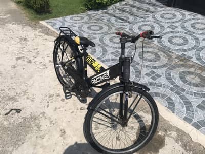 Used cycle for sale