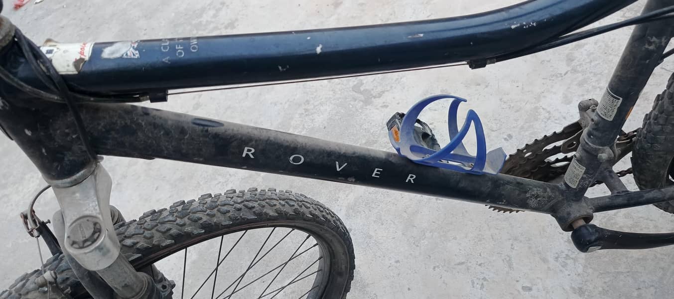 bicycle 0