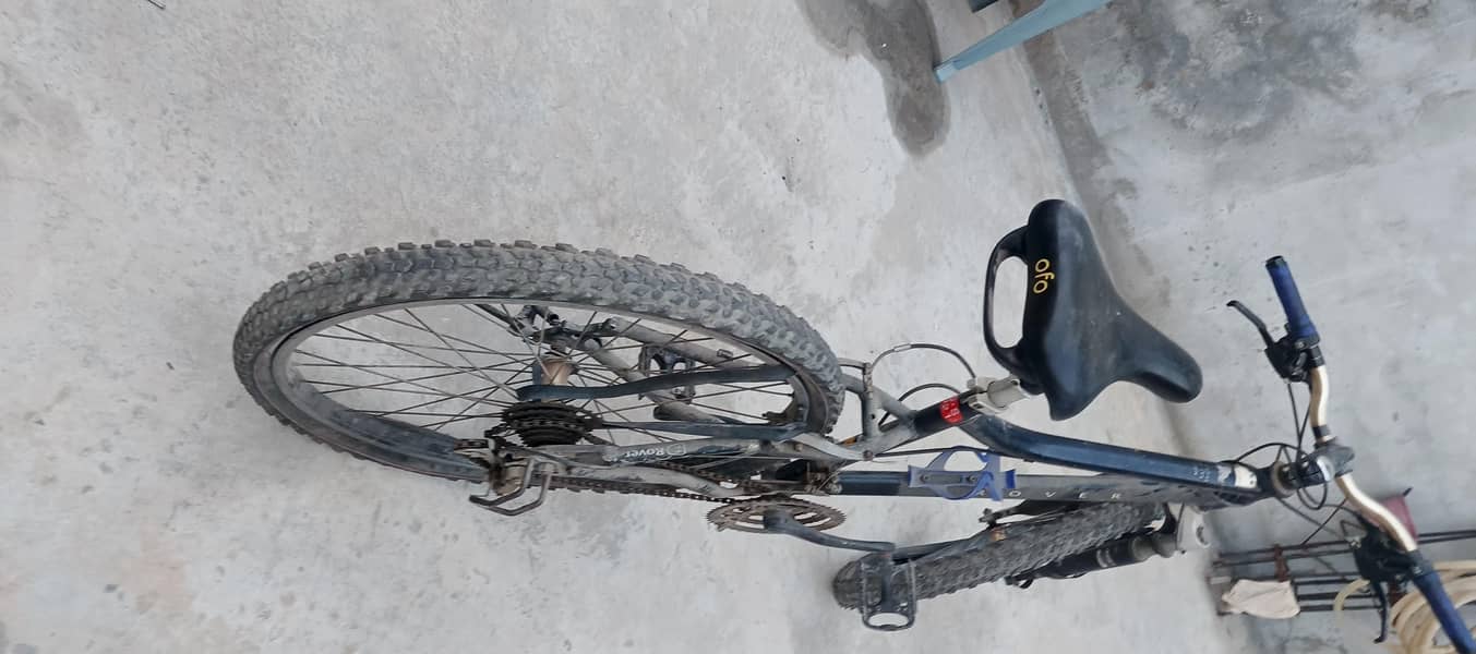 bicycle 1