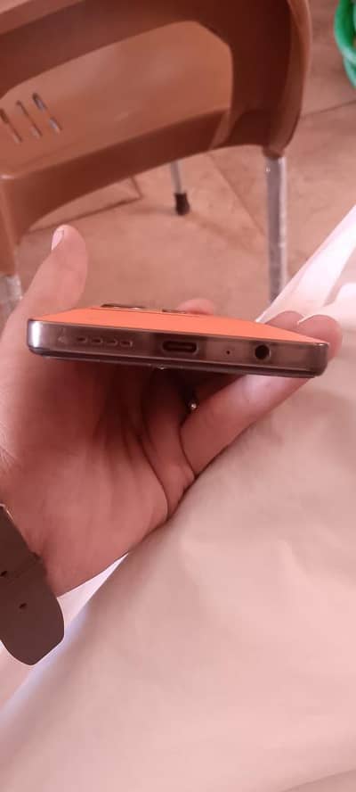 Infinix Note 30