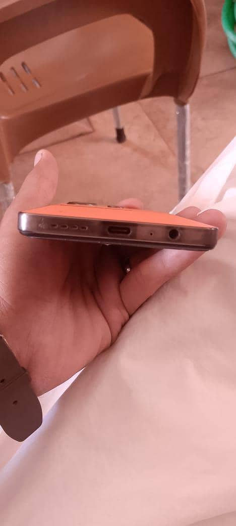 Infinix Note 30 0