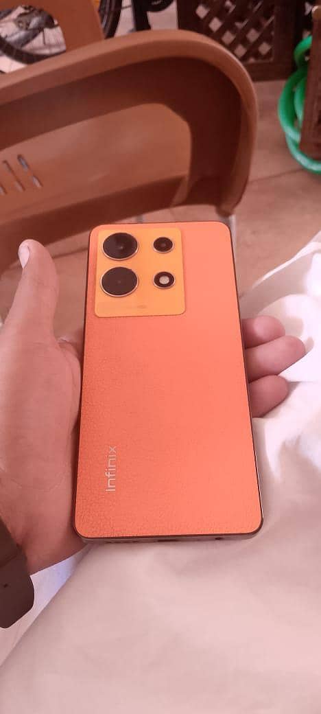 Infinix Note 30 1