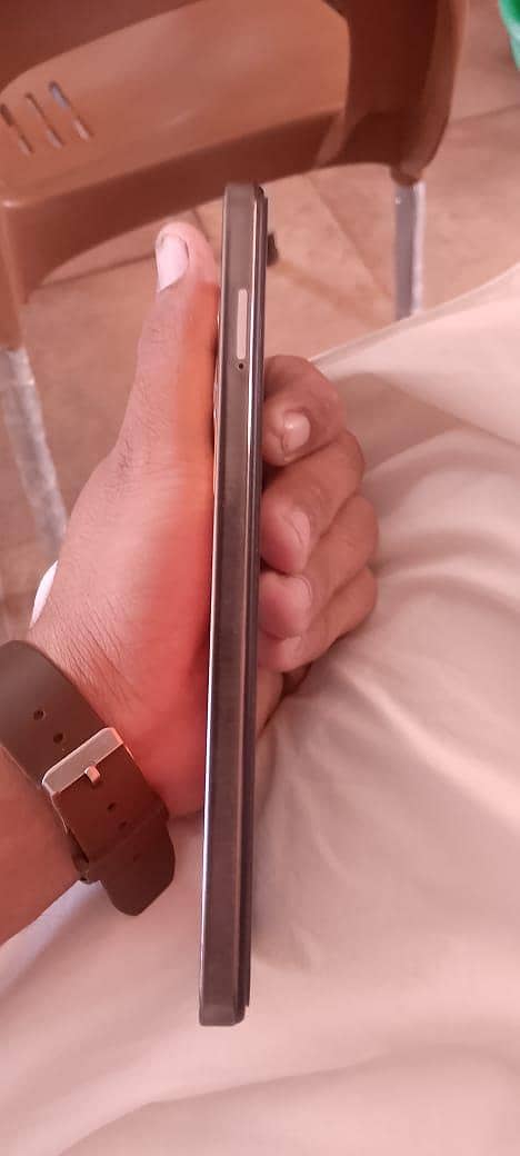 Infinix Note 30 3