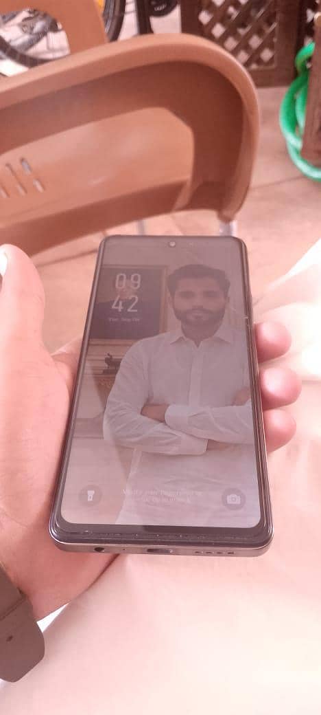 Infinix Note 30 7