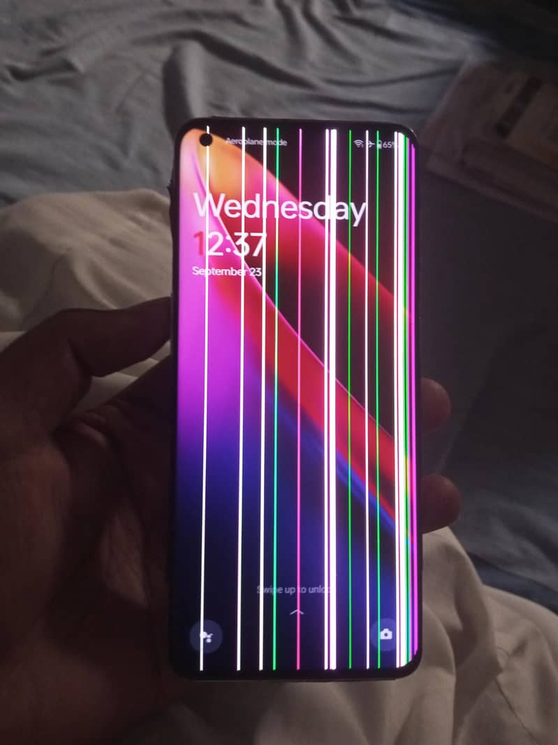 One Plus 9 pro 0