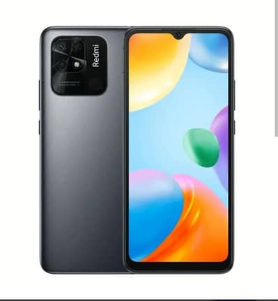 Redmi 10A 220233L2G