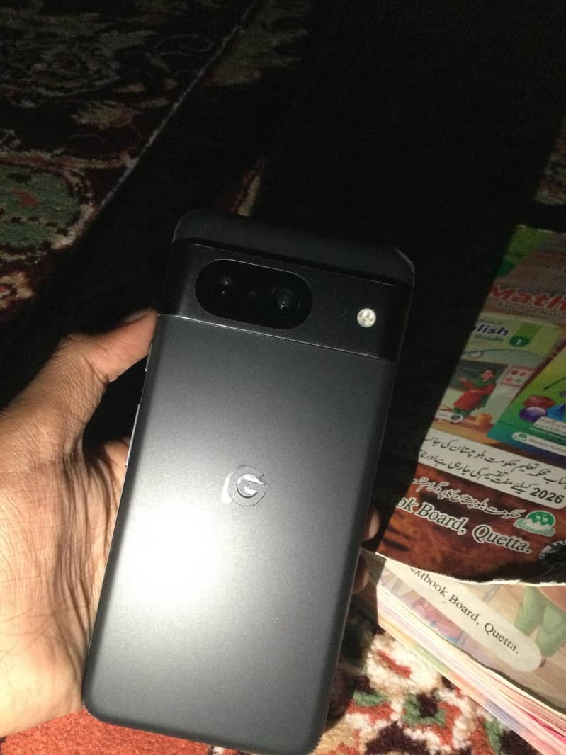 Google Pixel 8 0