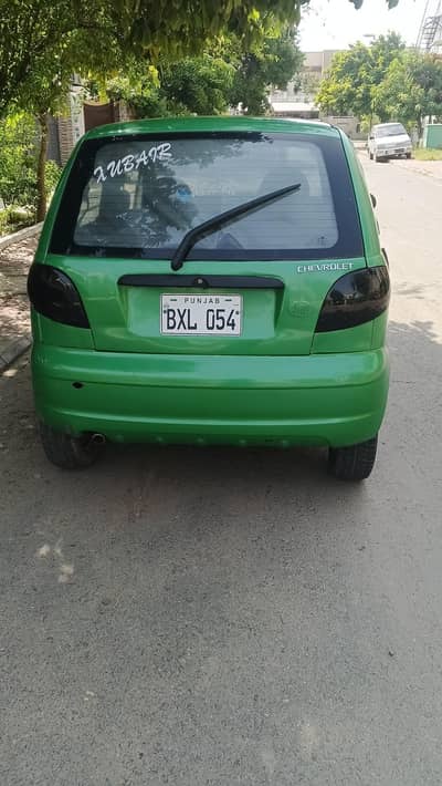 Chevrolet Other 2005
