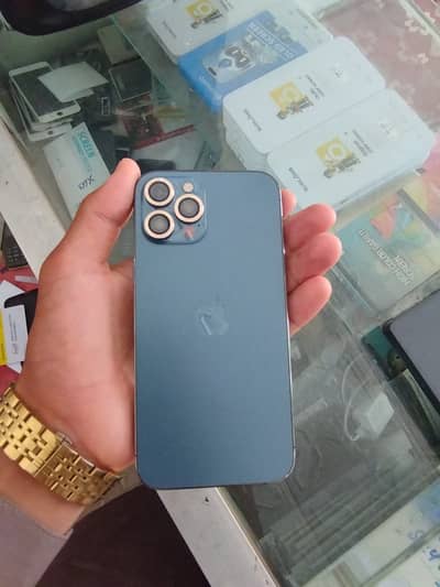 Apple iPhone 12 Pro Max