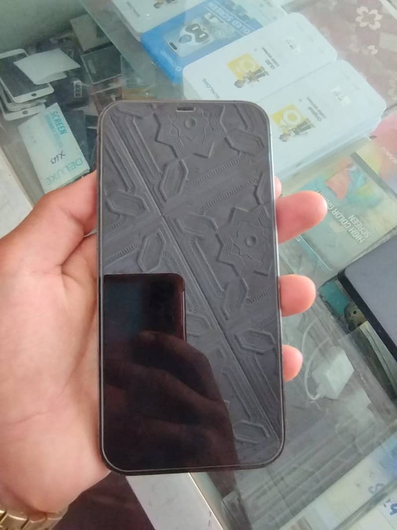 Apple iPhone 12 Pro Max 1