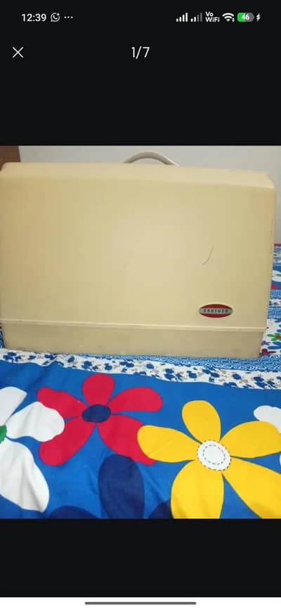 brother machine for sale