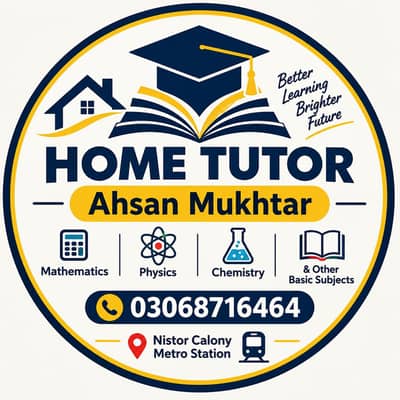 home tuitor