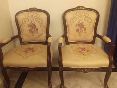 selling these chairs