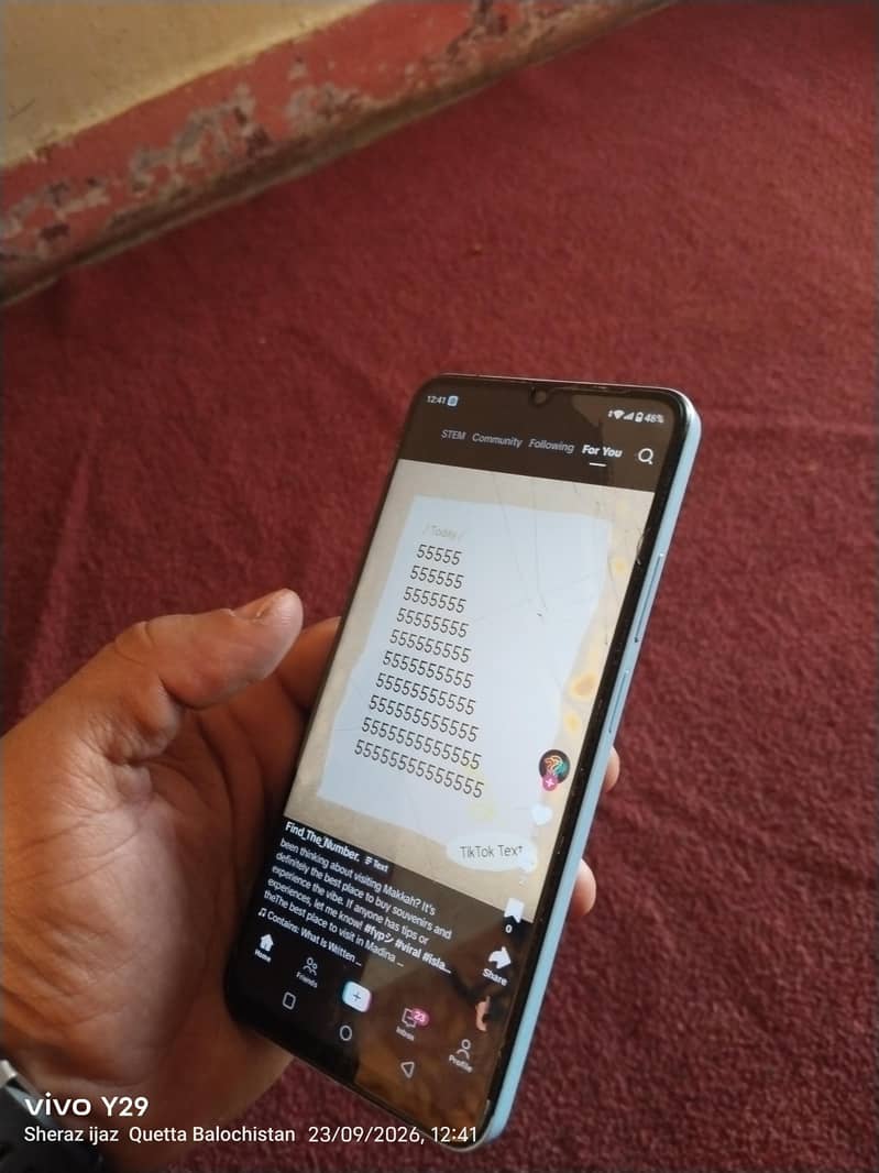Realme Note 50 0