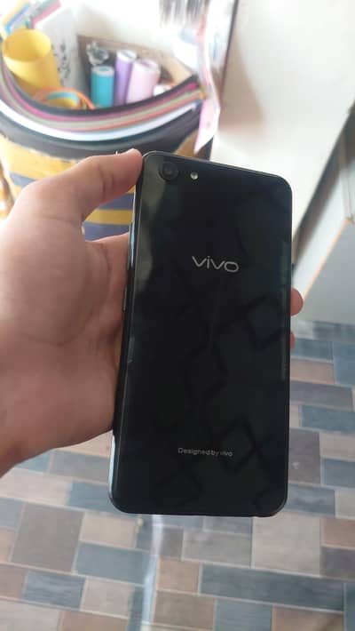 Vivo Y83