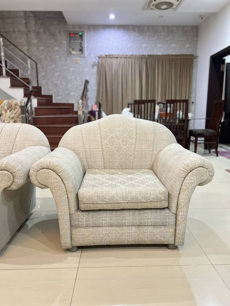 11 seats sofa set 2
