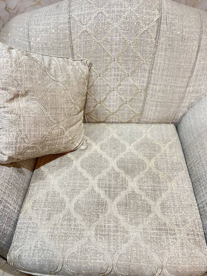 11 seats sofa set 3
