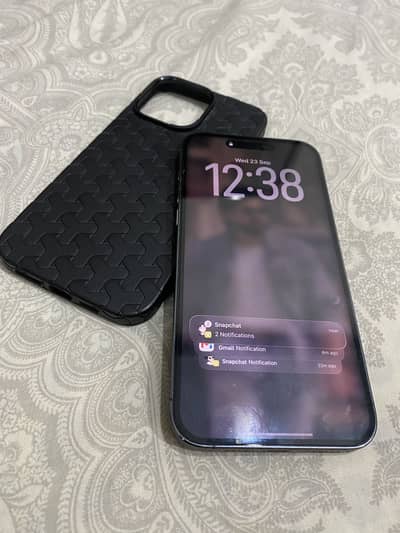 Apple iPhone 14 Pro Max