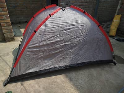 camping tent