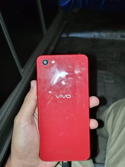 Vivo Y83