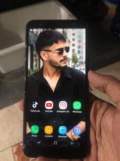 Samsung Mobile J4 Core /16/(3)