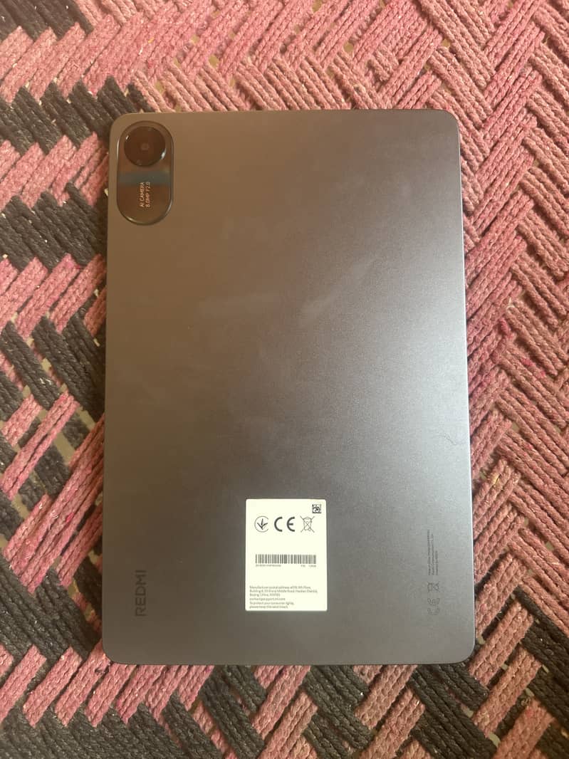 REDMI PED 2 1