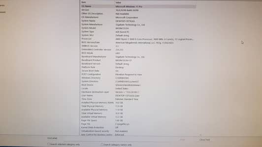 Gaming PC