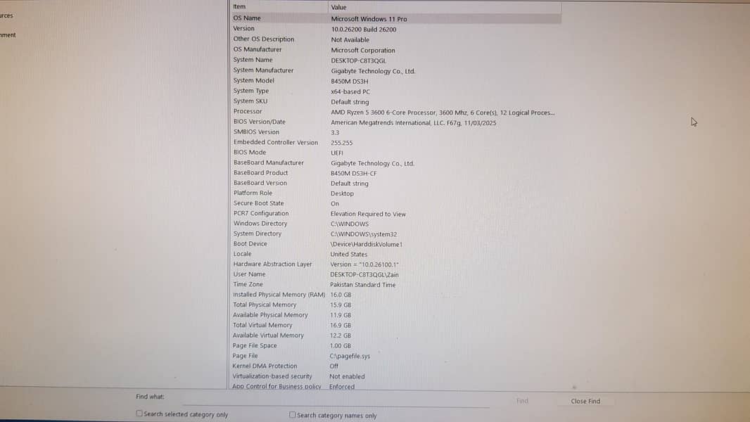 Gaming PC 0