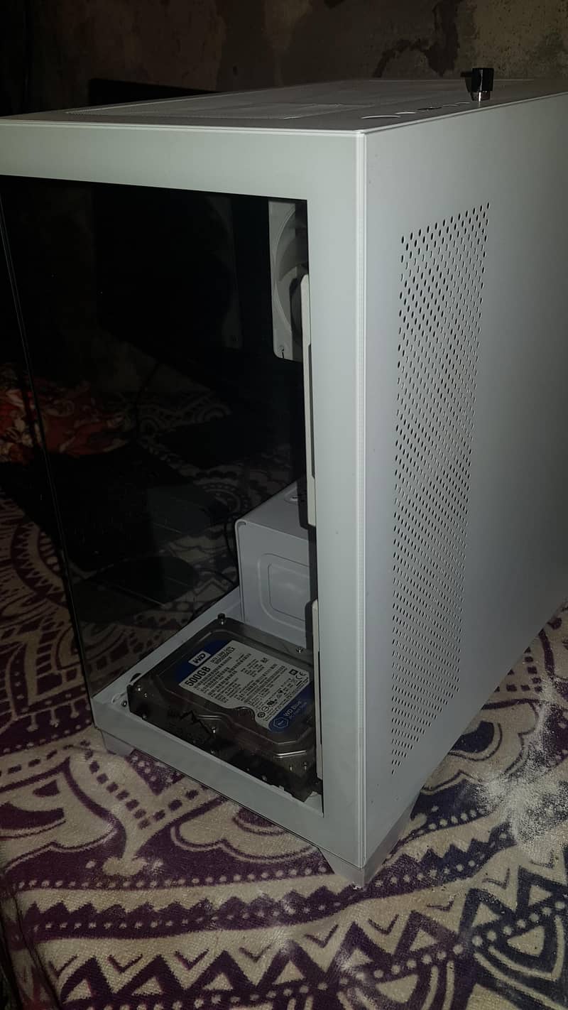 Gaming PC 1